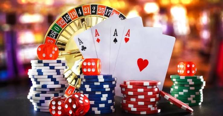 Ζωντανό Καζίνο Χωρίς Ταυτοποίηση -924828697 Ζωντανό Καζίνο Χωρίς Ταυτοποίηση -924828697