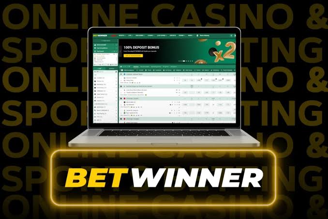 BetWinner App for iOS A Comprehensive Guide -976879166