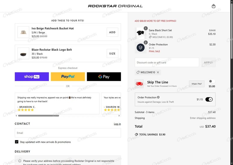 Rockstar casino promo code, rockstar casino app