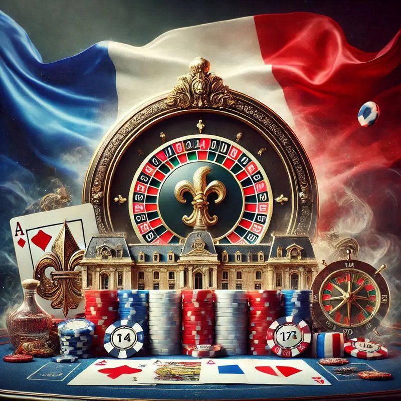 Guide de mad casino en ligne