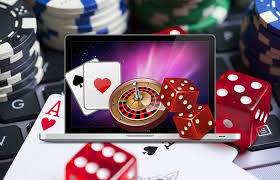 Unleash the Thrill of Casino Slots at SlotsDynamite