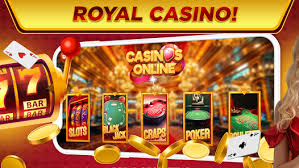 Cashwin Casino L'esperienza di gioco che stavi cercando